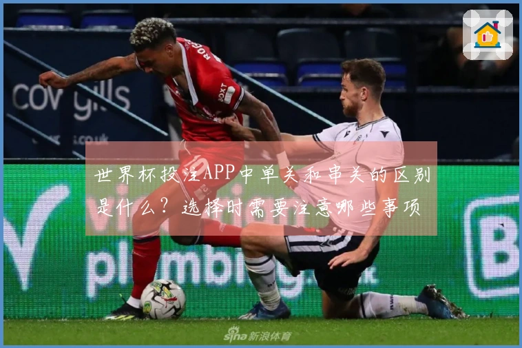 世界杯投注APP中单关和串关的区别是什么？选择时需要注意哪些事项？