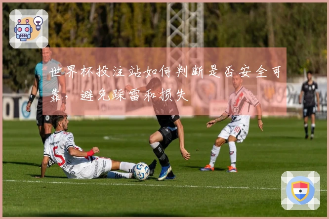 世界杯投注站如何判断是否安全可靠，避免踩雷和损失