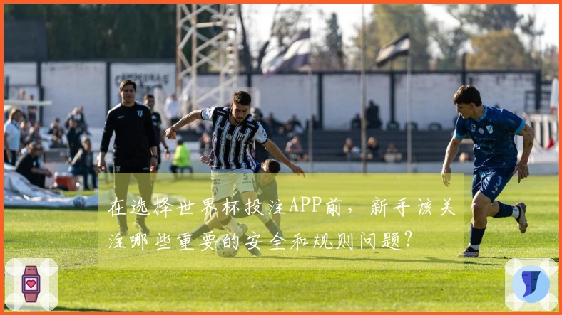 在选择世界杯投注APP前，新手该关注哪些重要的安全和规则问题？