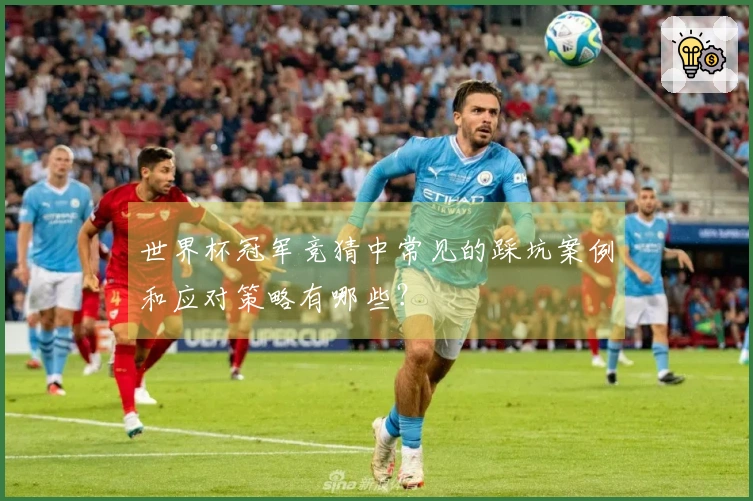 世界杯冠军竞猜中常见的踩坑案例和应对策略有哪些？