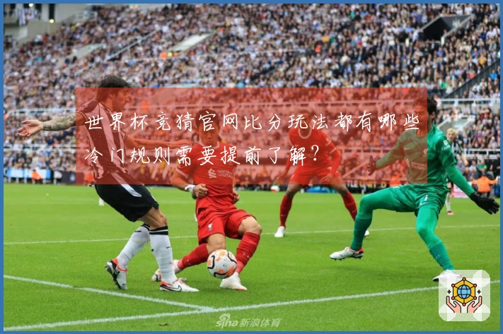 世界杯竞猜官网比分玩法都有哪些冷门规则需要提前了解？