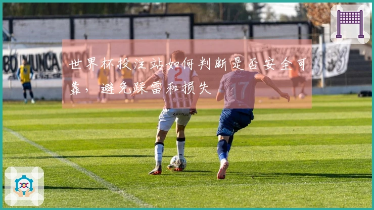 世界杯投注站如何判断是否安全可靠，避免踩雷和损失